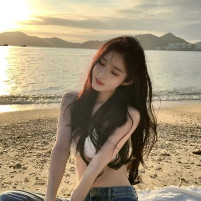 失踪少女名单